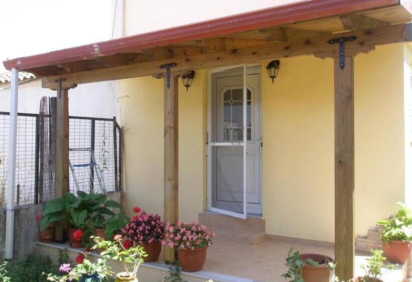 Дом 2 Спальни, Ionio Gastronomy Suites