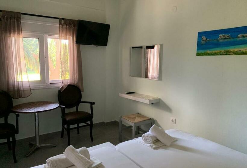 Студия Стандарт, Villa Pap