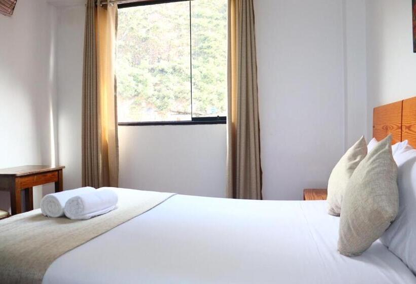 Номер Стандарт, Fenix Hotel Machupicchu
