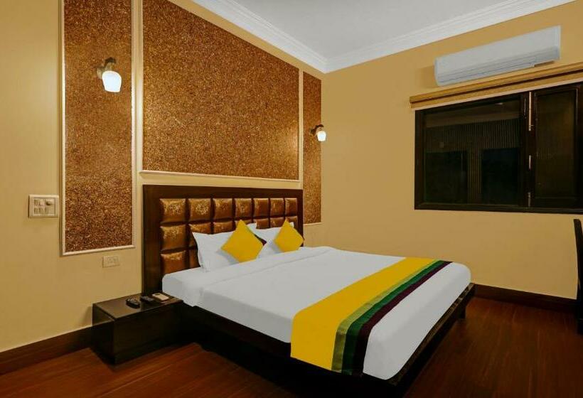 اتاق لوکس, Itsy Hotels Connaught Mews