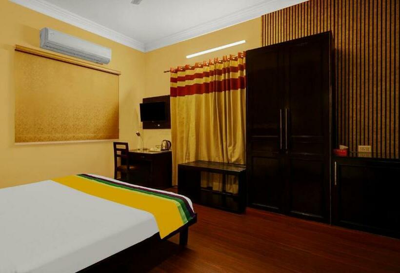 اتاق لوکس, Itsy Hotels Connaught Mews