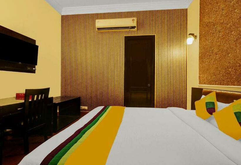 اتاق لوکس, Itsy Hotels Connaught Mews