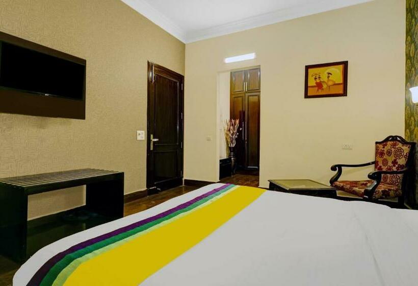 اتاق لوکس, Itsy Hotels Connaught Mews