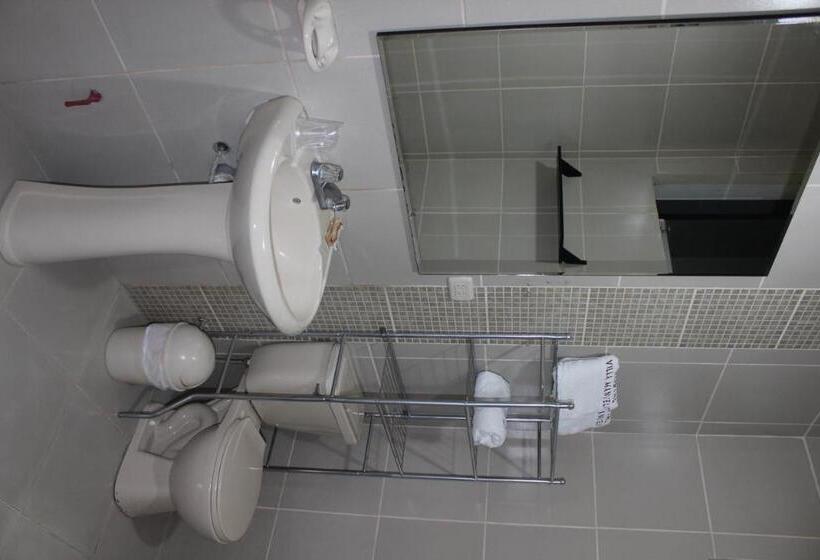 标准间, Hostal Villa Manuelita