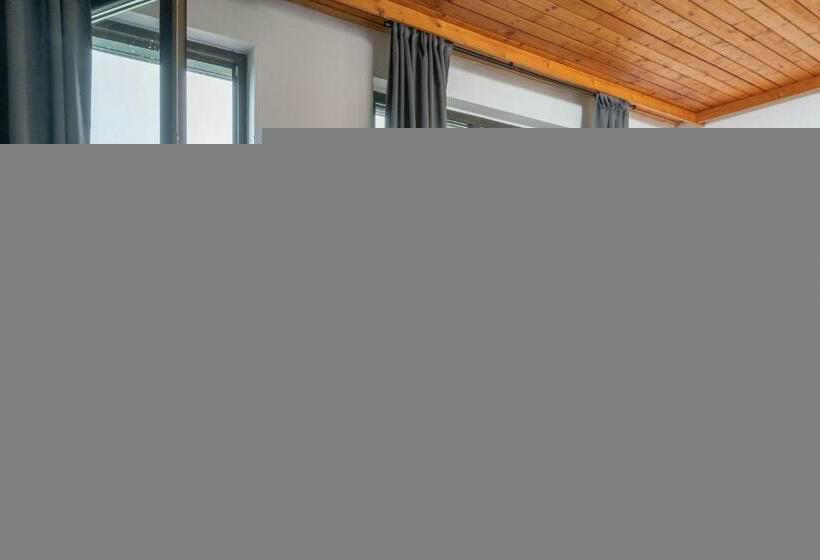 Cameră Triplă Standard, Wellness Hotel šedý Vlk