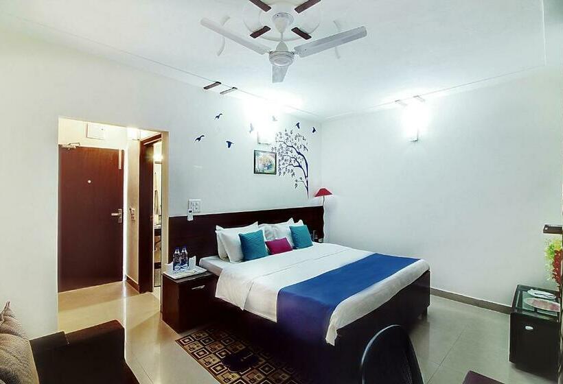豪华房间, Staayz Premium Gurgaon