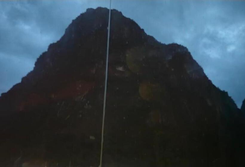 Номер Стандарт Вид на Горы, Fenix Hotel Machupicchu
