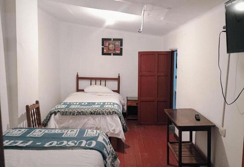 스탠다드 룸, Posada Catama Inn