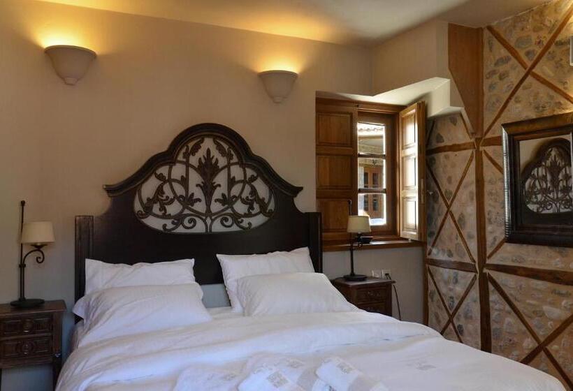 Family Suite, Archontiko Chioti