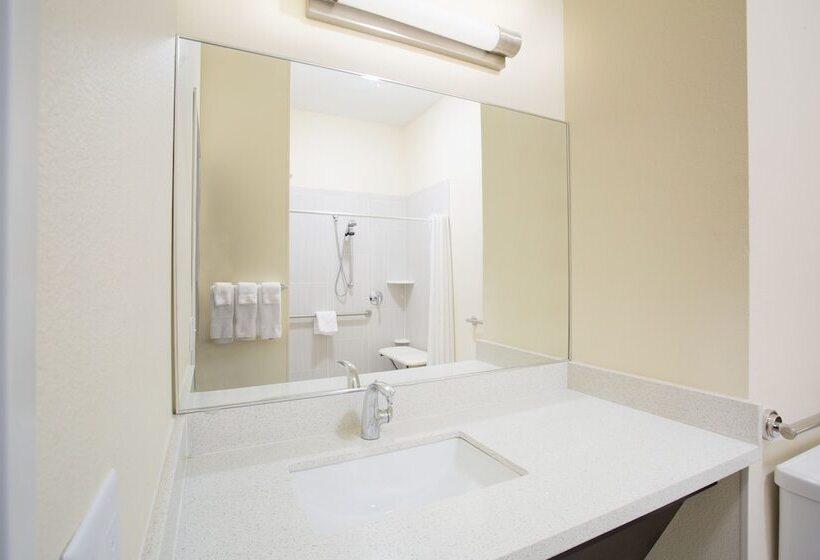 Студия Стандарт, Candlewood Suites Longmont   Boulder Area, An Ihg