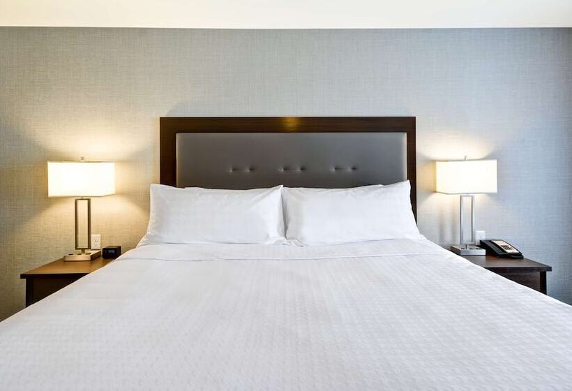 适合残疾人士使用的套间, Homewood Suites By Hilton Phoenix Tempe Asu Area
