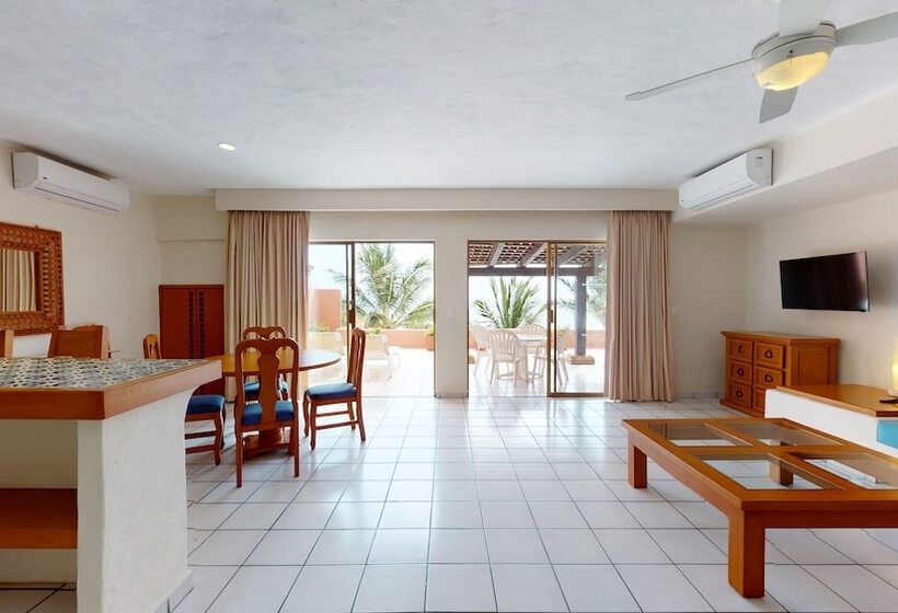 皇家房间, Park Royal Homestay Los Tules