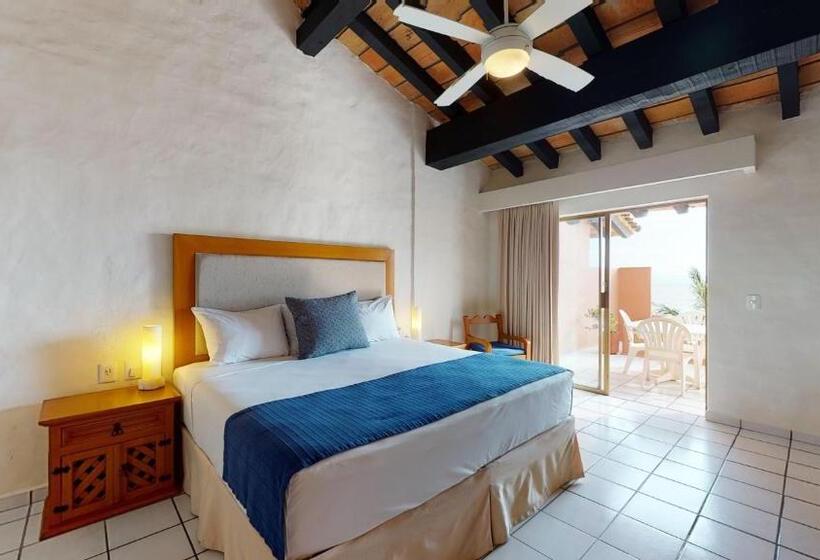 标准工作室, Park Royal Homestay Los Tules