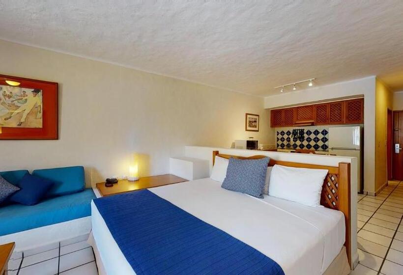 标准工作室, Park Royal Homestay Los Tules