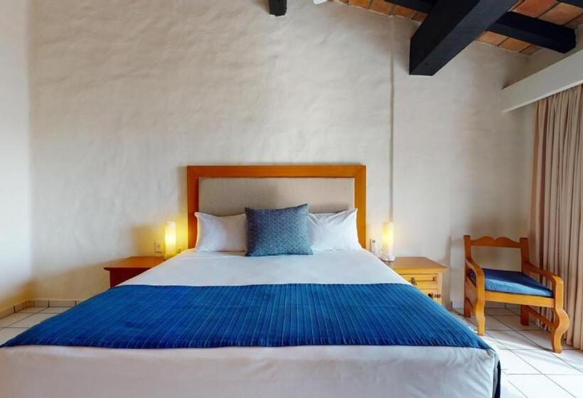 皇家房间, Park Royal Homestay Los Tules