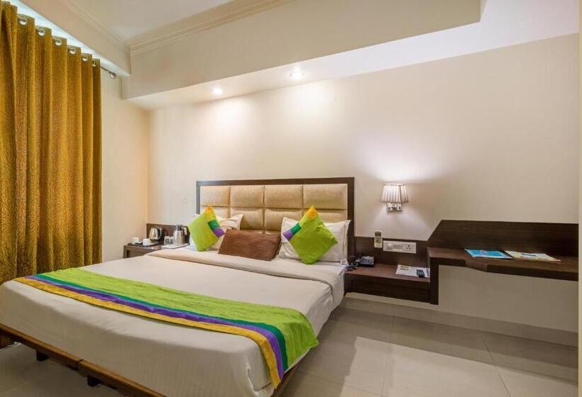 经济房, Treebo Natraj   Jaipur