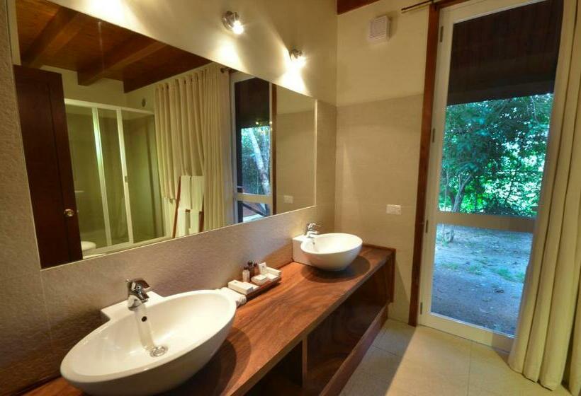 سوییت دوبلکس, Occidental Paradise Dambulla