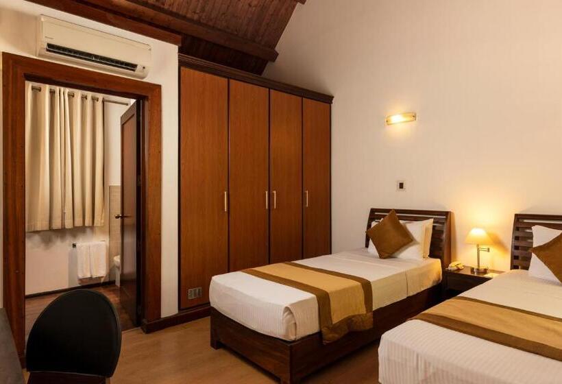 اتاق لوکس, Occidental Paradise Dambulla