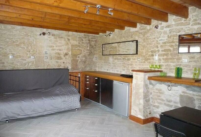 خانه 3 خوابه, Le Haut Fontaine : Gîte 4/5 Pers. Ou Site Entier 9 Pers