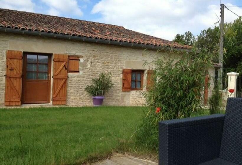 خانه 3 خوابه, Le Haut Fontaine : Gîte 4/5 Pers. Ou Site Entier 9 Pers