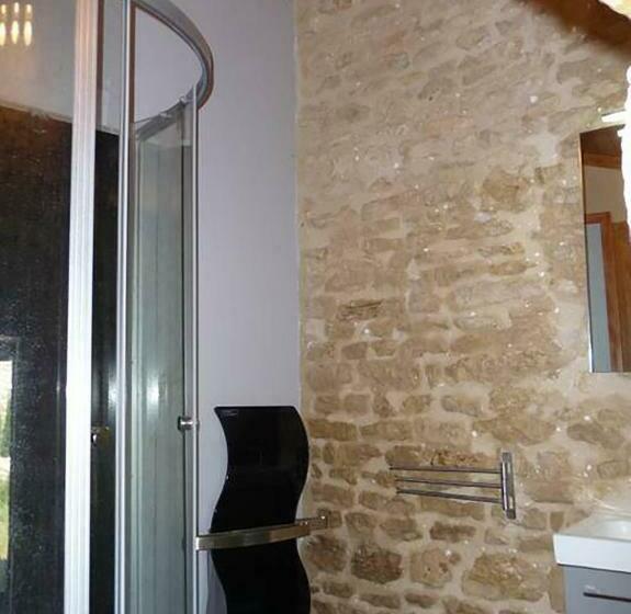 خانه 3 خوابه, Le Haut Fontaine : Gîte 4/5 Pers. Ou Site Entier 9 Pers
