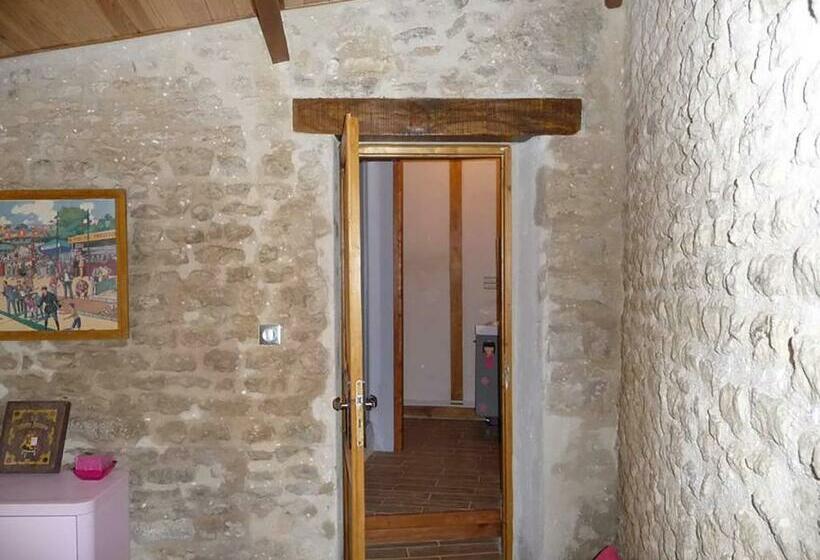 خانه 3 خوابه, Le Haut Fontaine : Gîte 4/5 Pers. Ou Site Entier 9 Pers