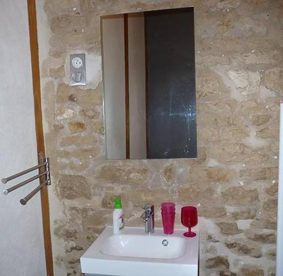 خانه 3 خوابه, Le Haut Fontaine : Gîte 4/5 Pers. Ou Site Entier 9 Pers