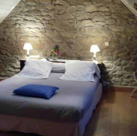 Номер Стандарт, Oudoty
