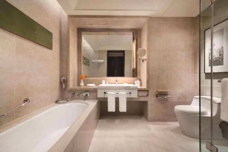 Chambre Standard Lit King Size, Shangrila Tangshan