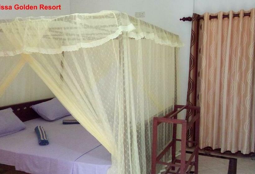 اتاق استاندارد, Mirissa Golden Resort
