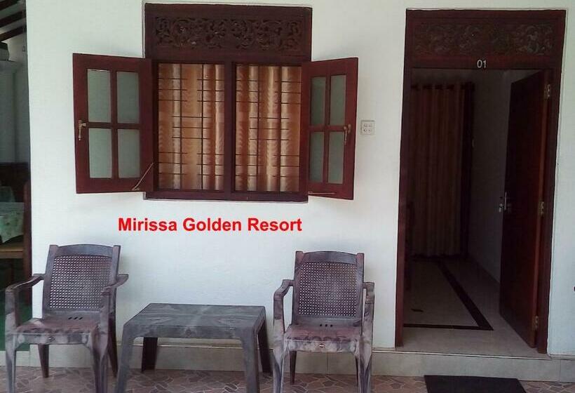 اتاق استاندارد, Mirissa Golden Resort