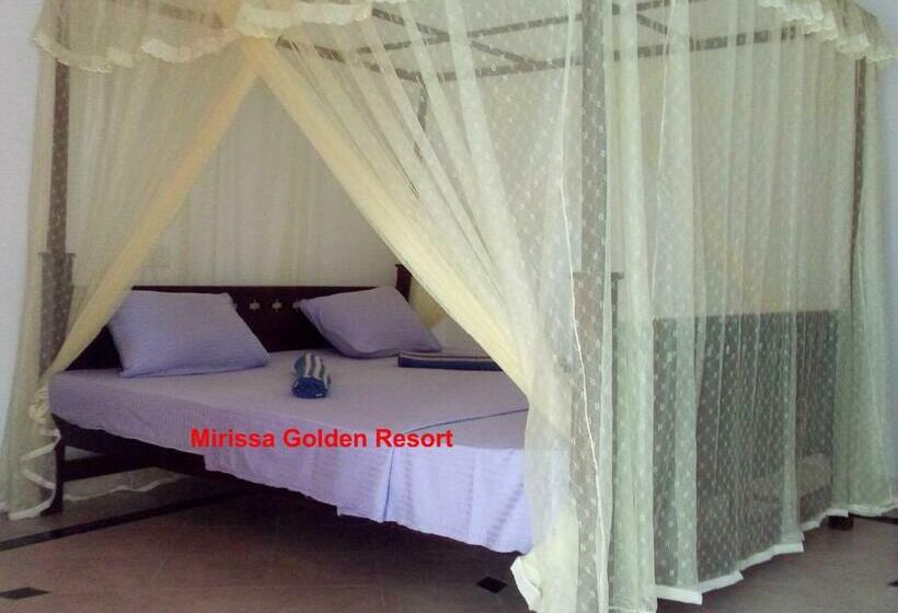 اتاق استاندارد, Mirissa Golden Resort