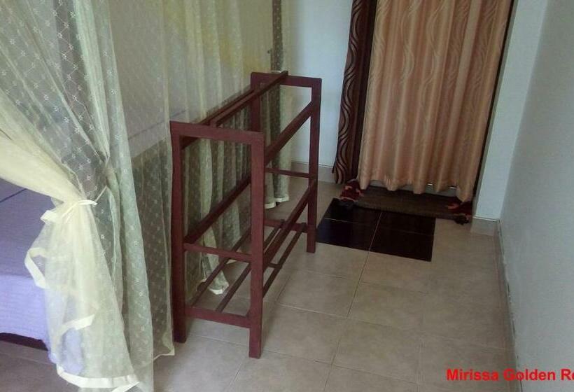 اتاق استاندارد, Mirissa Golden Resort