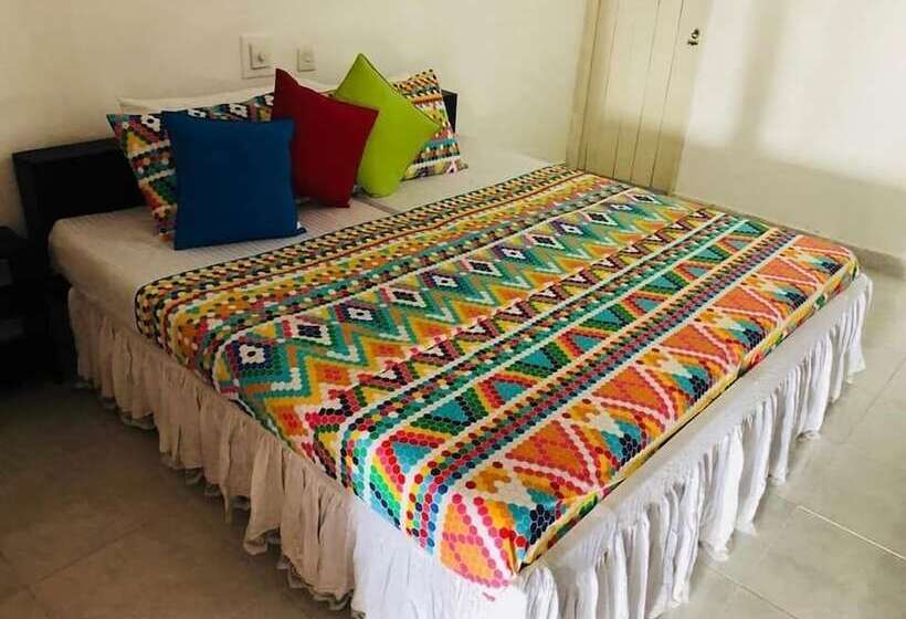 Номер Стандарт Вид на Море, Sea Shine Guest House