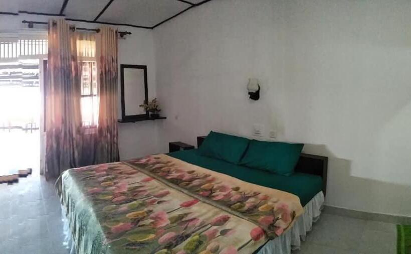 Номер Стандарт Вид на Море, Sea Shine Guest House