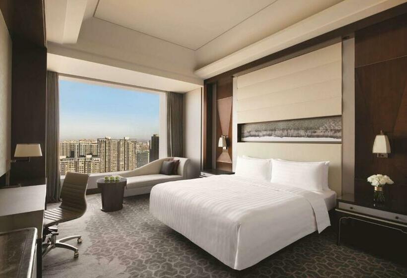 Chambre Standard Lit King Size, Shangrila Tangshan