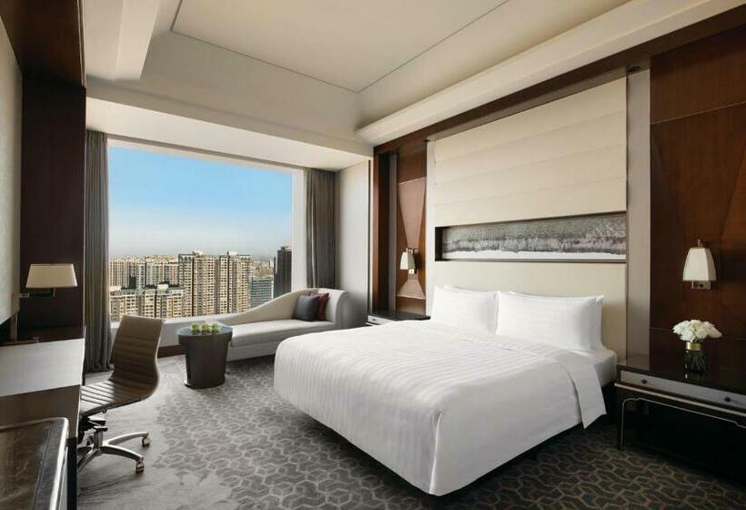Chambre Standard Lit King Size, Shangrila Tangshan