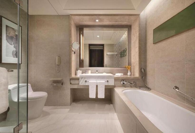 이그제큐티브 스위트, Shangrila Tangshan