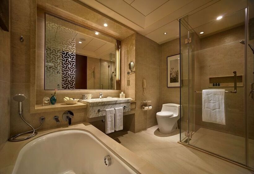 이그제큐티브 스위트, Shangrila Tangshan