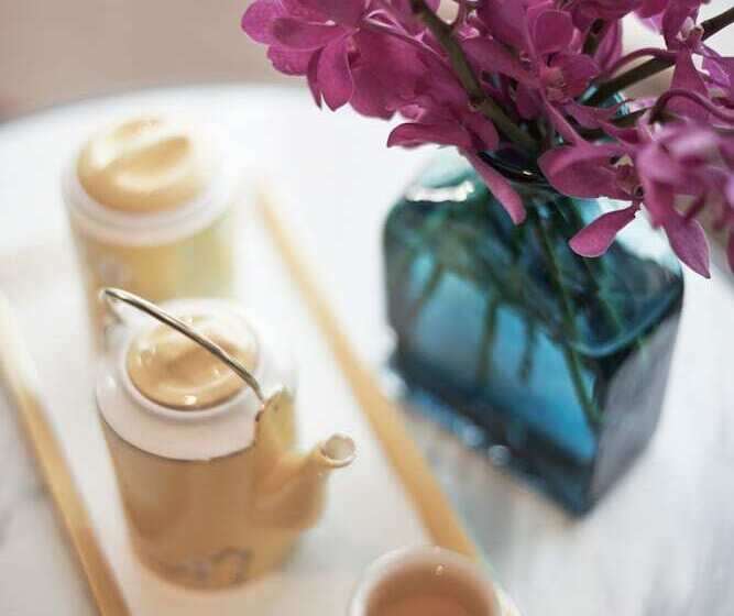 클럽 룸, Shangrila Tangshan