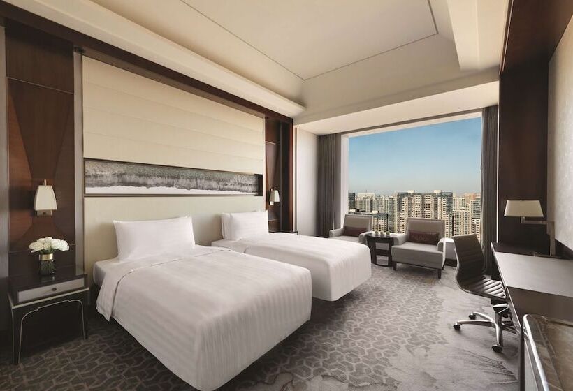 클럽 룸, Shangrila Tangshan