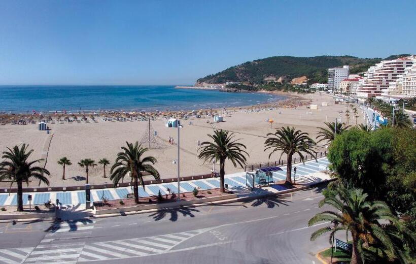 ２ベッドルームアパートメント, Apartamentos Estacion Oropesa 3000