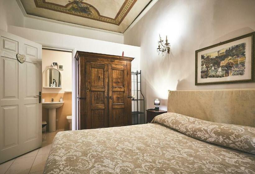 اتاق استاندارد, Affittacamere San Teodoro