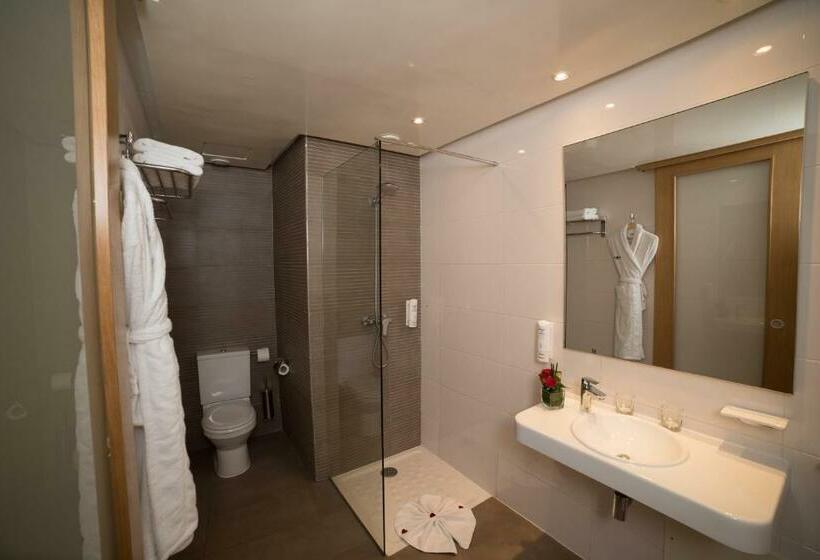 套房, Onomo Hotel Rabat Terminus
