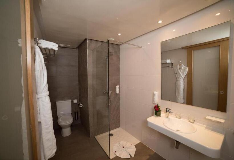 舒适型房间, Onomo Hotel Rabat Terminus
