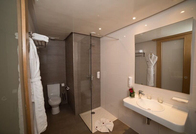 套房, Onomo Hotel Rabat Terminus