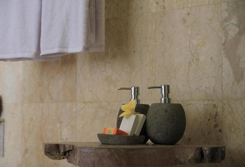 ویلای یک اتاق خوابه با استخر شنا, The Alena Resort A Pramana Experience