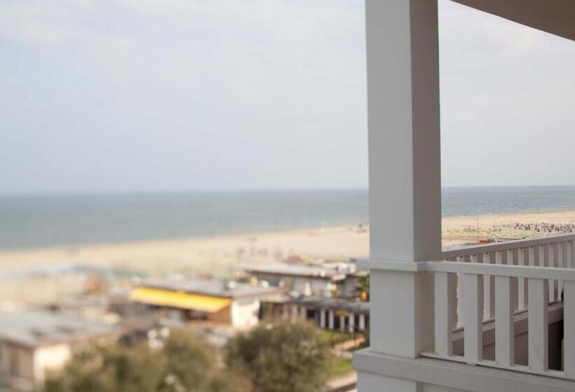سوییت خانوادگی, Villa Del Mare Spa Resort