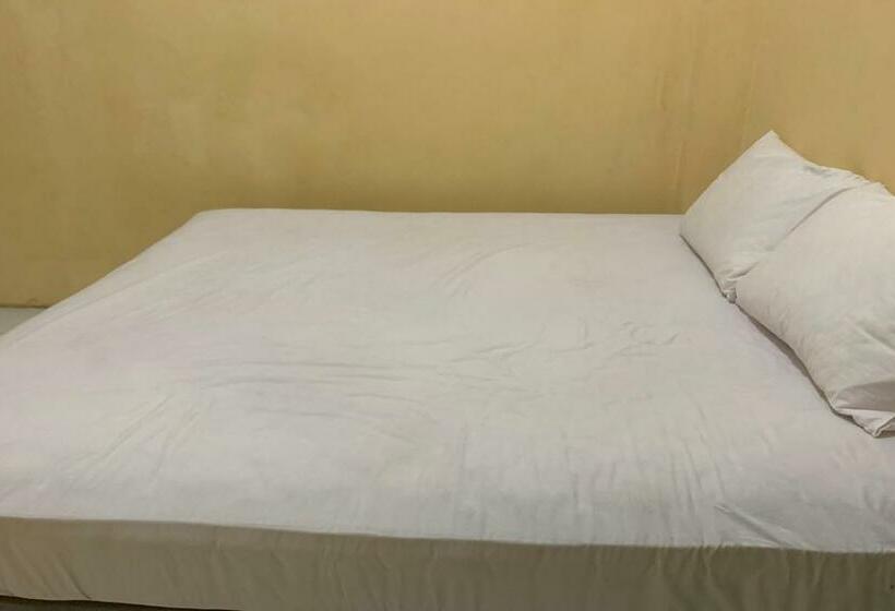 标准间, Oyo 92986 Inara Homestay