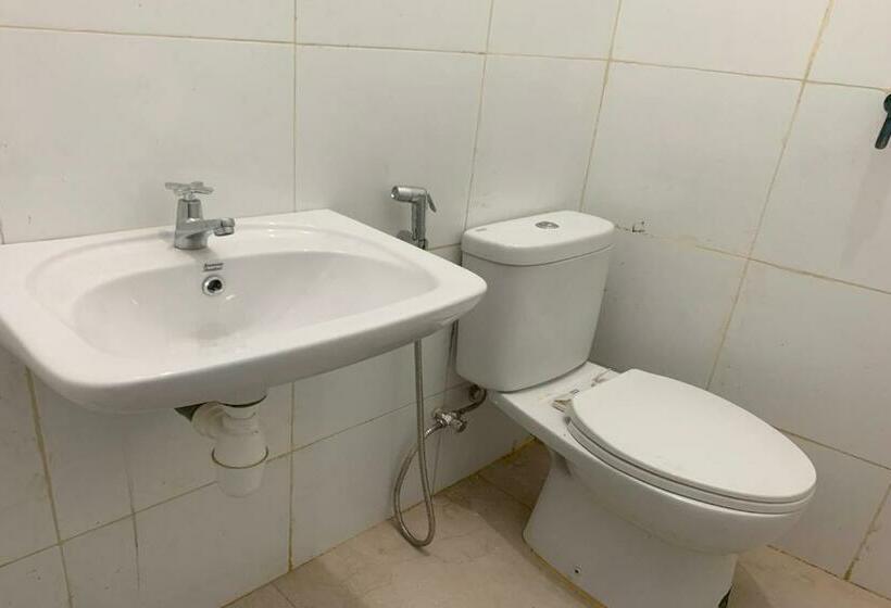 标准间, Oyo 92986 Inara Homestay